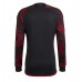 Cheap Germany Away Football Shirt World Cup 2022 Long Sleeve